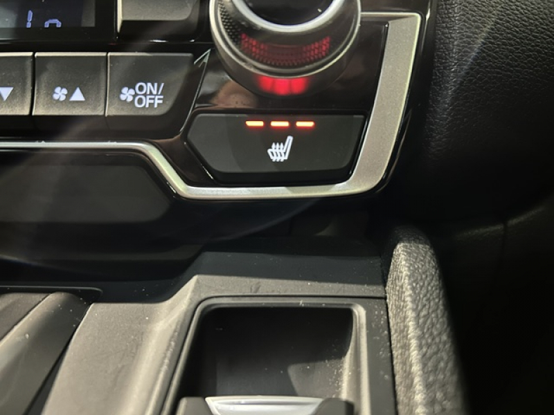 ホンダ CR-V