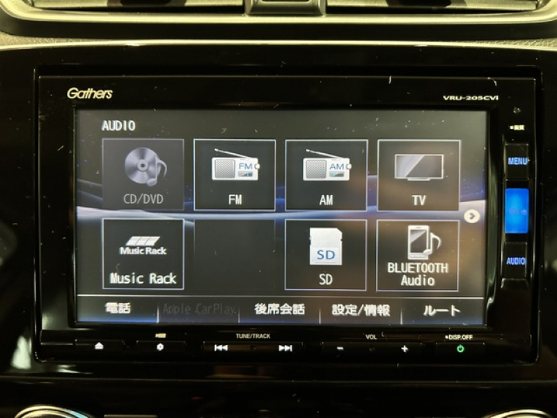 ホンダ CR-V