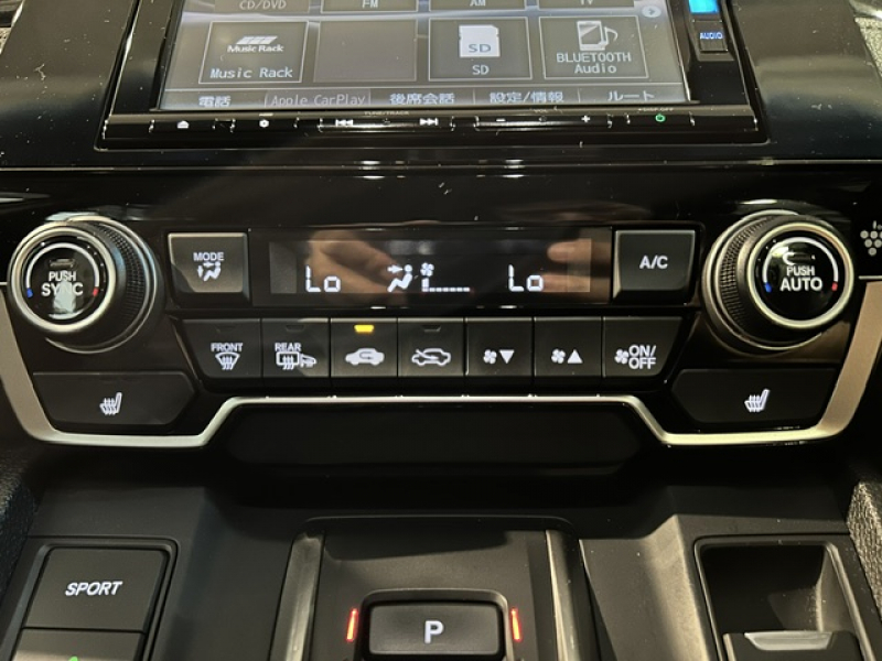 ホンダ CR-V