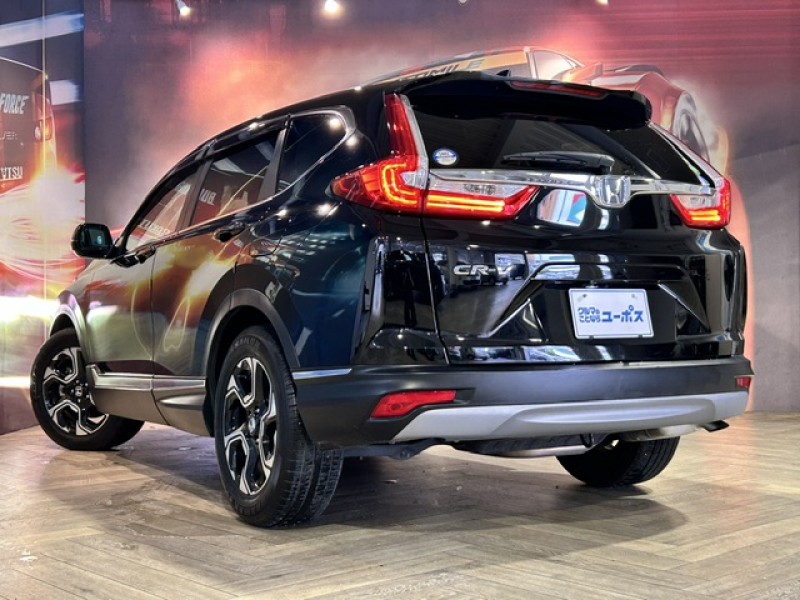 ホンダ CR-V