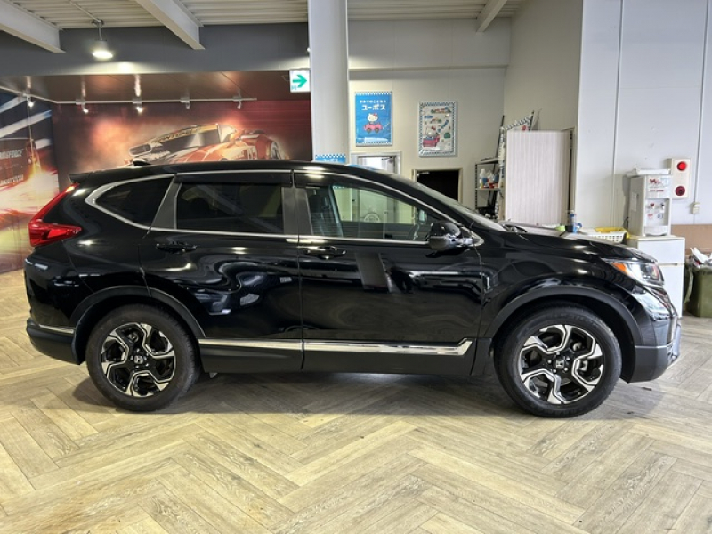 ホンダ CR-V