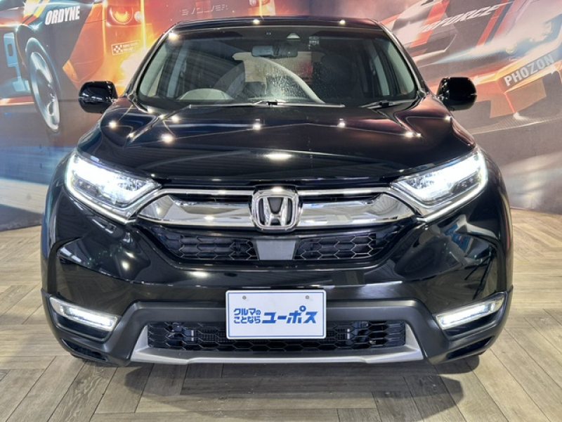 ホンダ CR-V