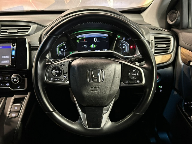 ホンダ CR-V