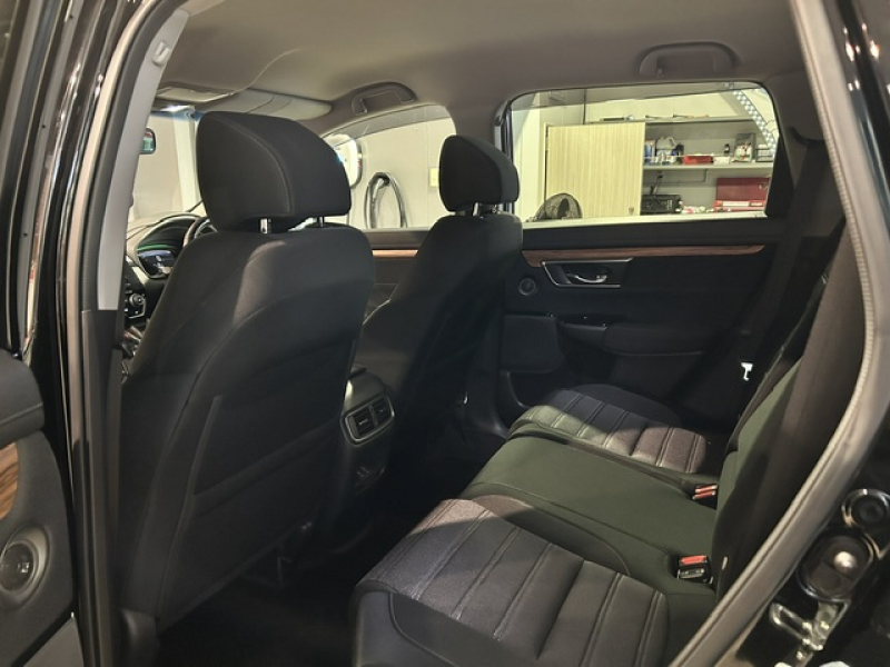 ホンダ CR-V