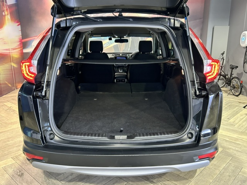 ホンダ CR-V