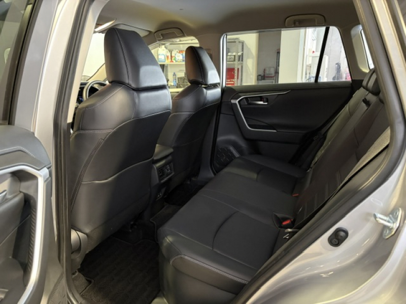 トヨタ RAV4