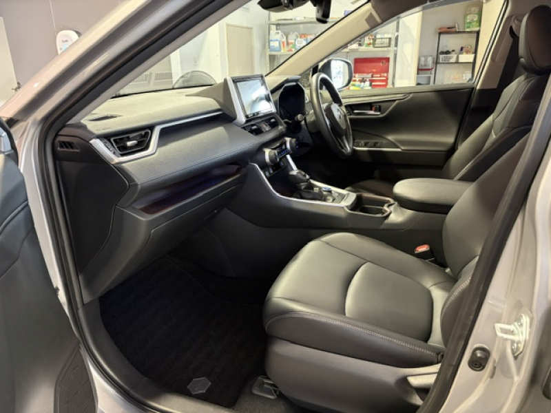 トヨタ RAV4