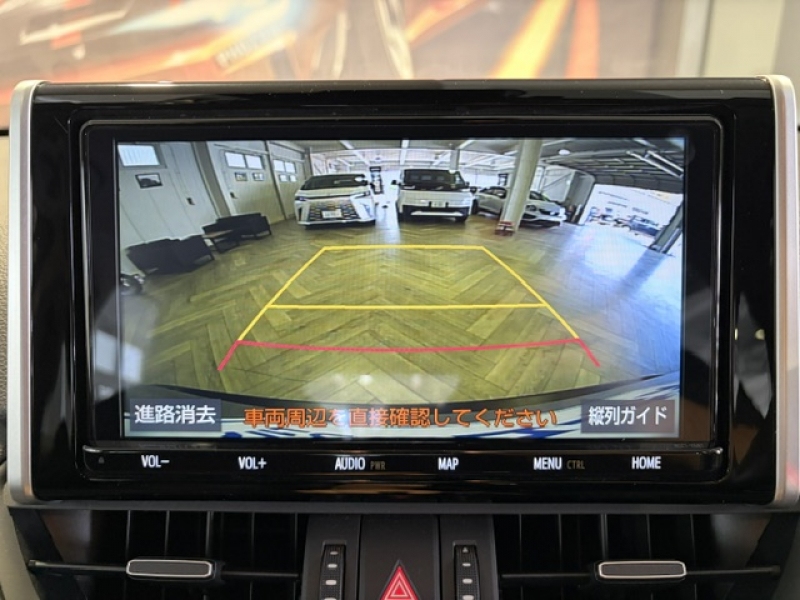トヨタ RAV4