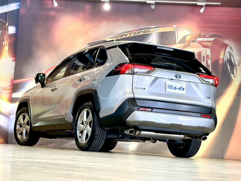 トヨタ RAV4