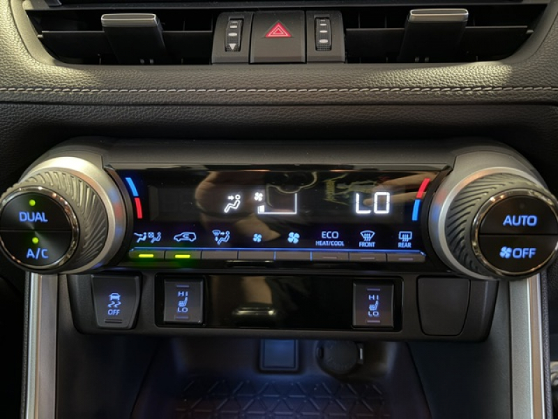 トヨタ RAV4