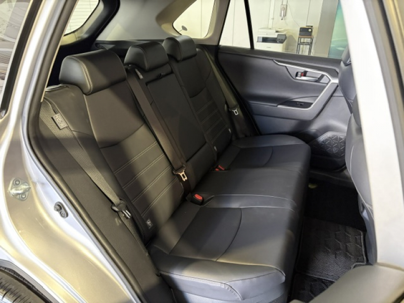 トヨタ RAV4