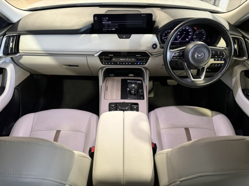 マツダ CX-60