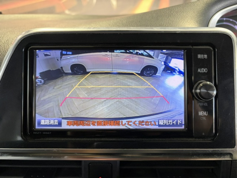 トヨタ シエンタ