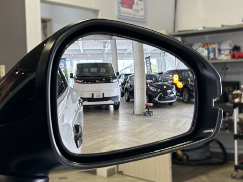ホンダ ZR-V