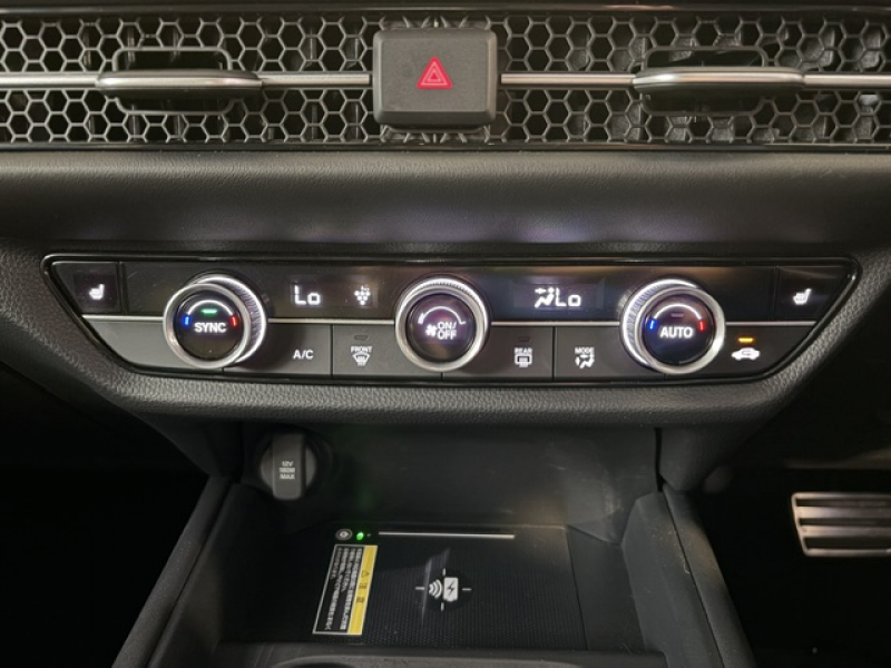 ホンダ ZR-V