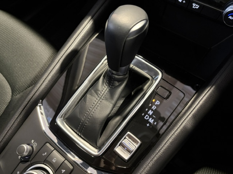 マツダ CX-5