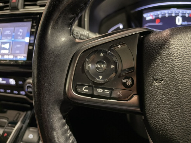ホンダ CR-V