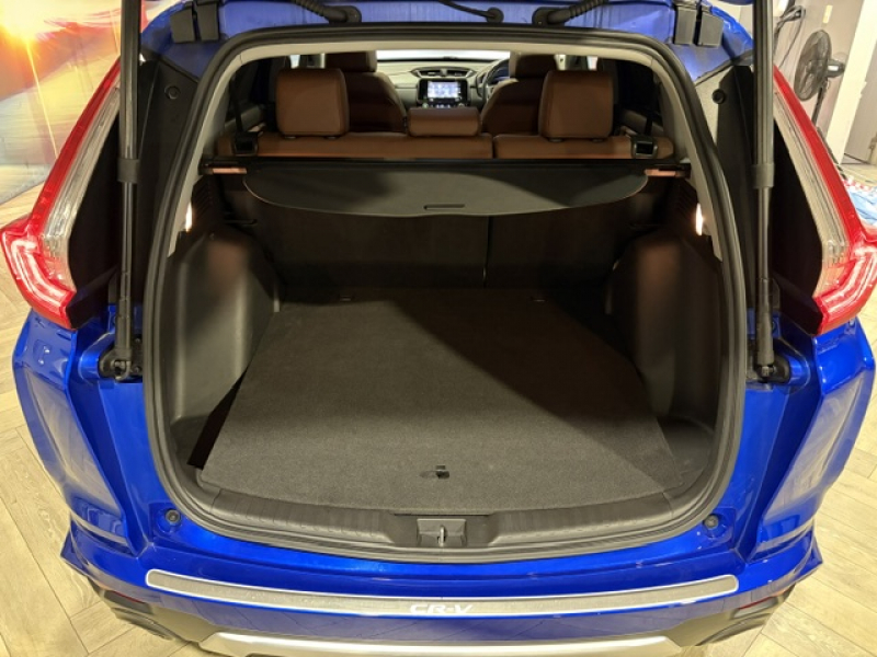 ホンダ CR-V