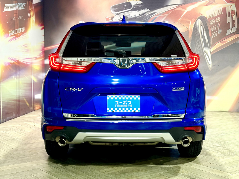 ホンダ CR-V