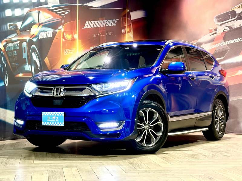 ホンダ CR-V
