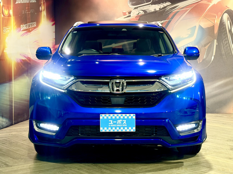 ホンダ CR-V