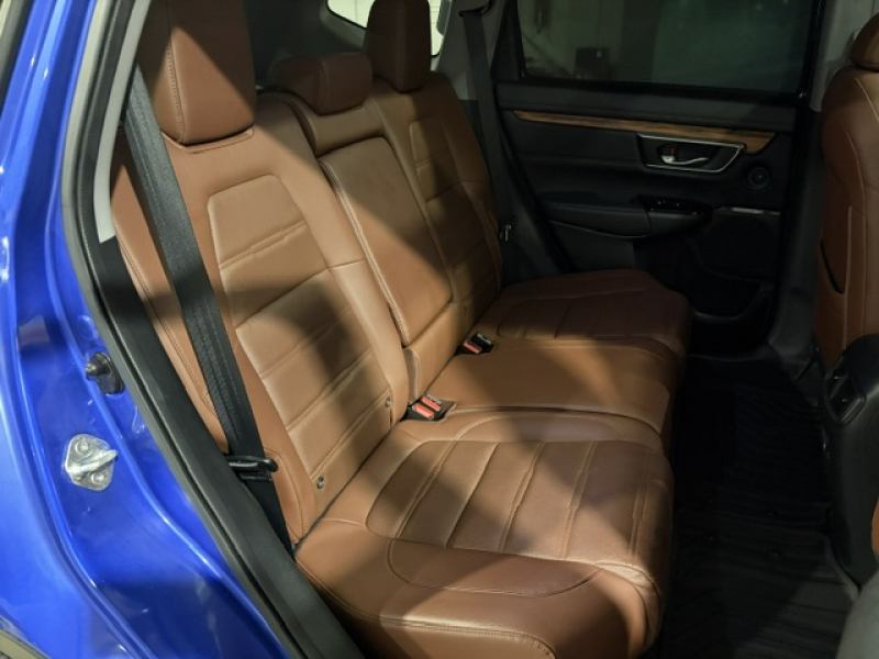 ホンダ CR-V