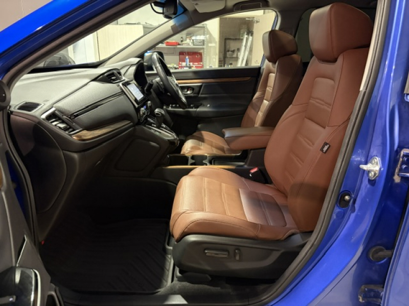 ホンダ CR-V