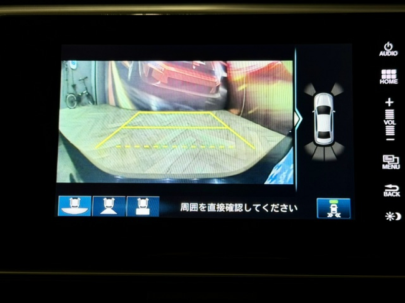 ホンダ アコード
