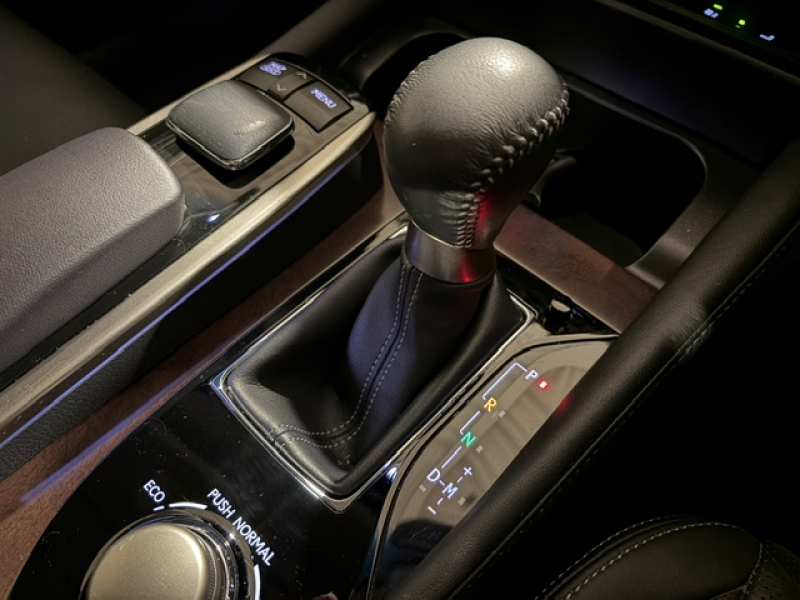レクサス GS