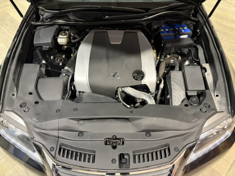 レクサス GS