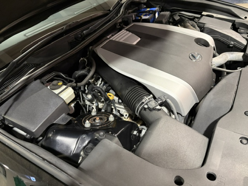 レクサス GS