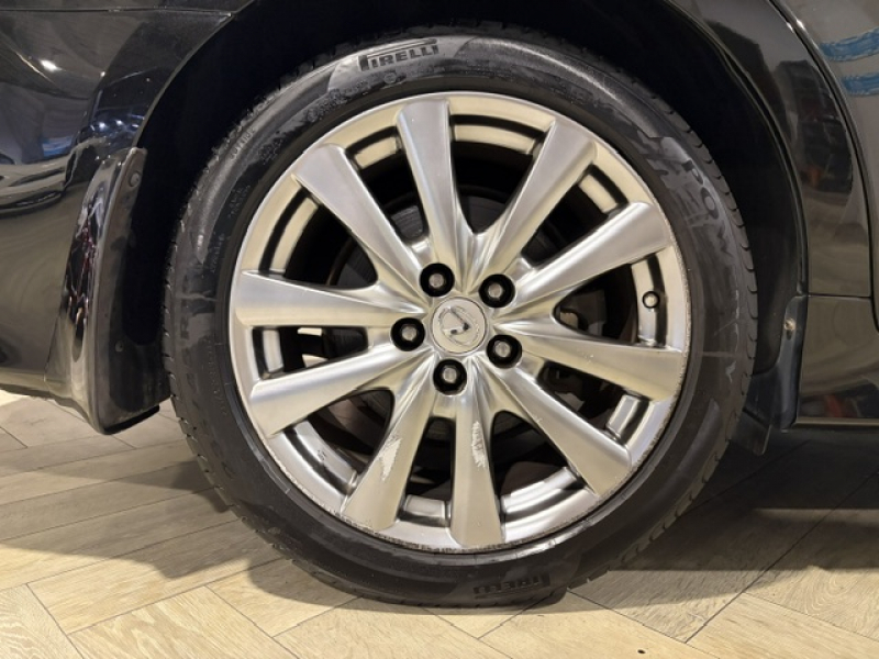 レクサス GS