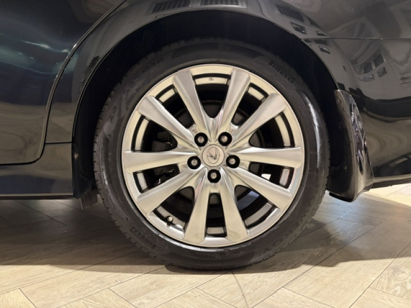 レクサス GS