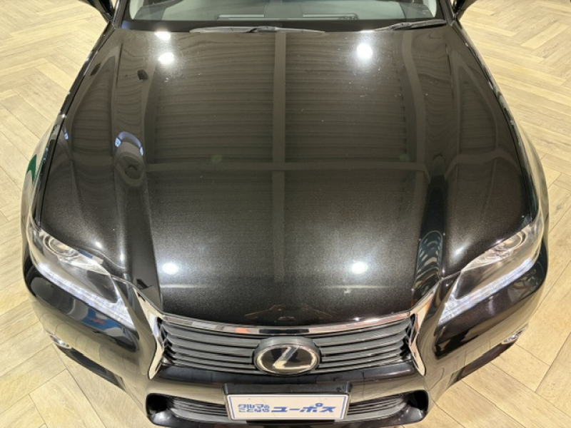 レクサス GS