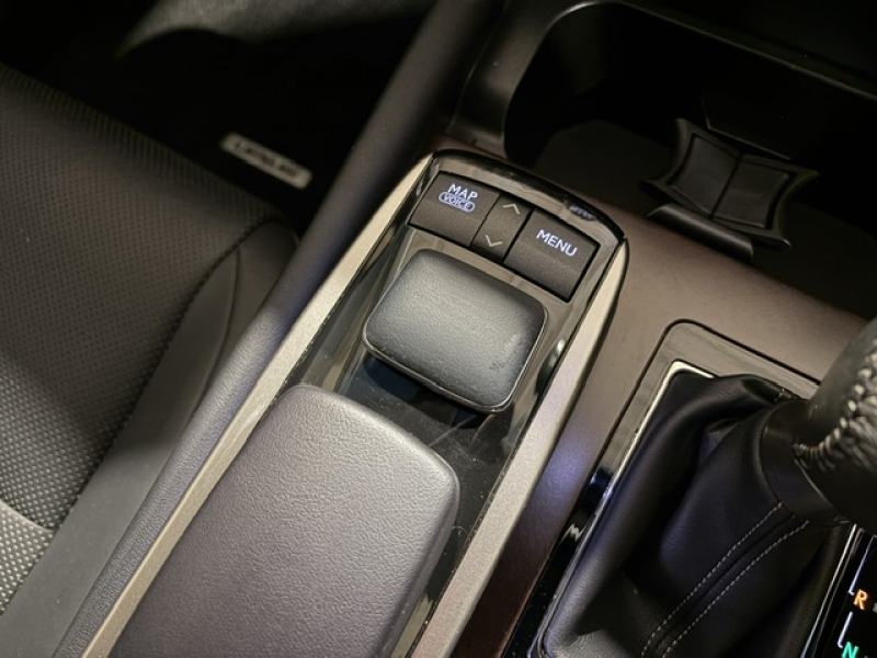 レクサス GS