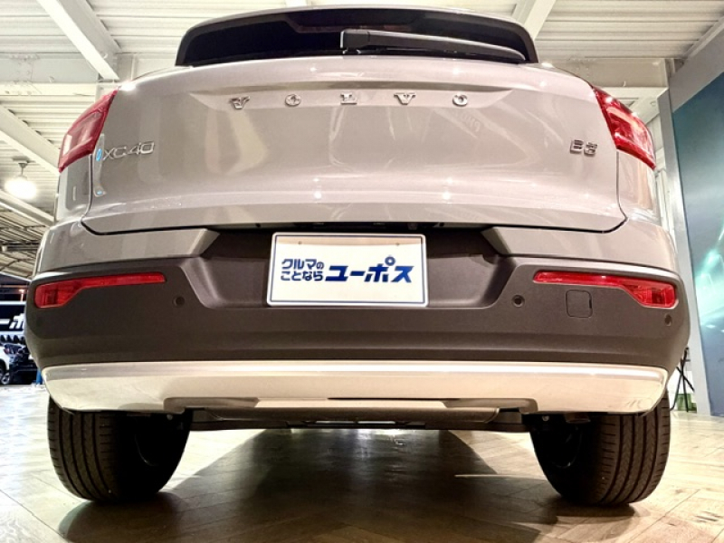 ボルボ XC40