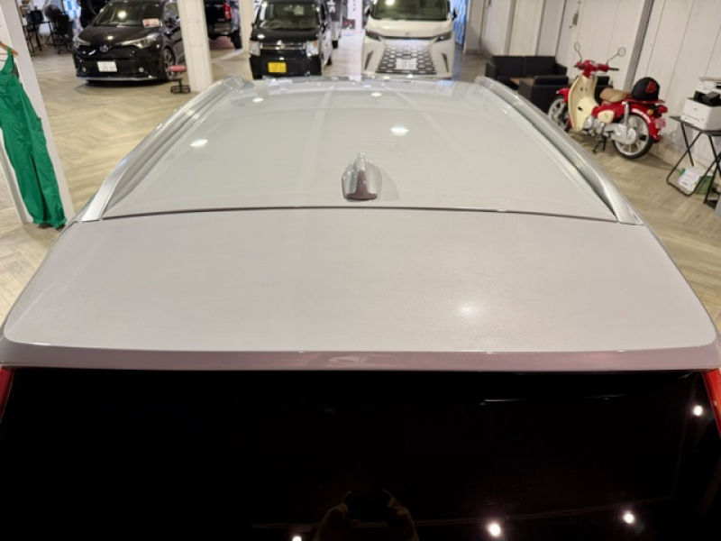 ボルボ XC40