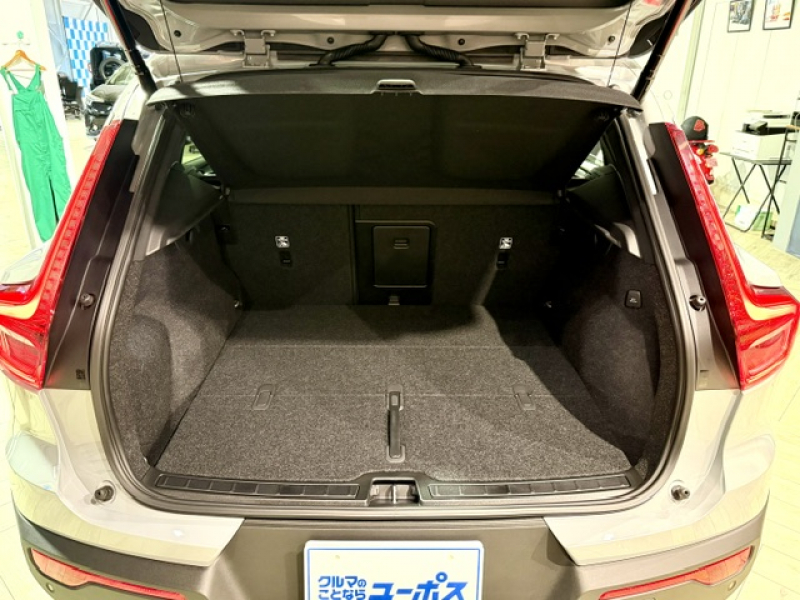 ボルボ XC40