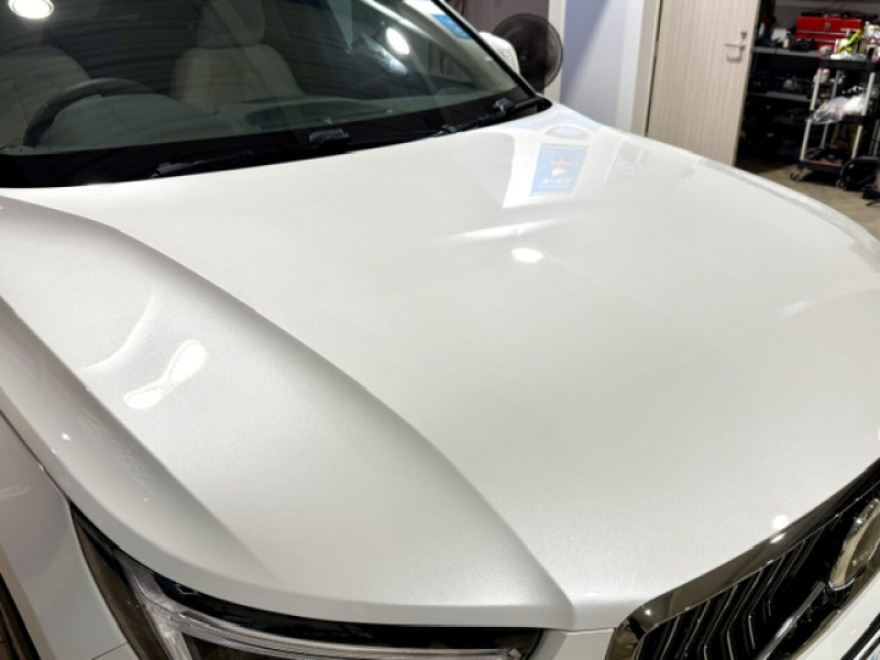 ボルボ XC40