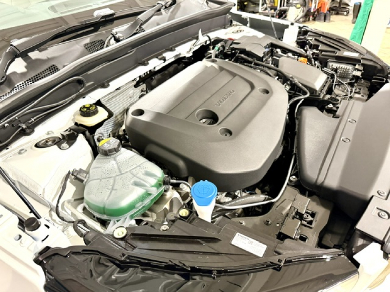 ボルボ XC40
