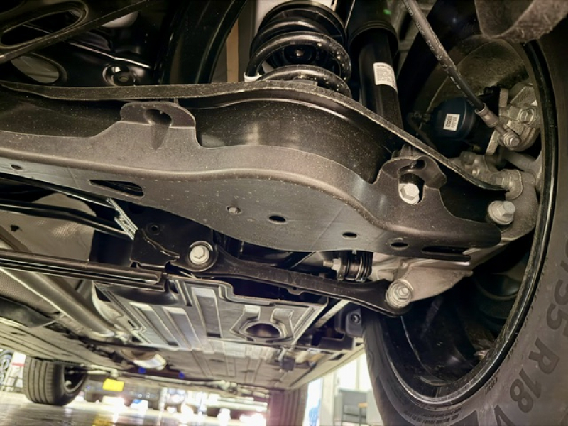 ボルボ XC40