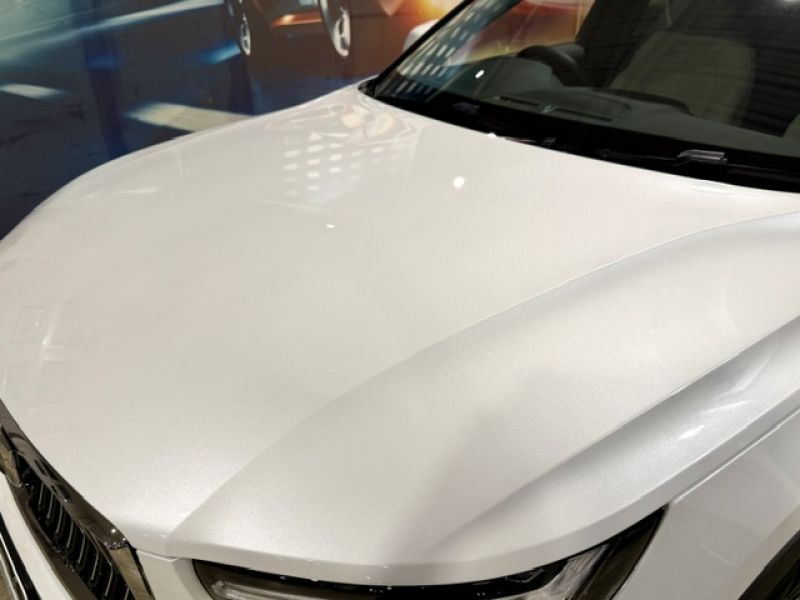 ボルボ XC40