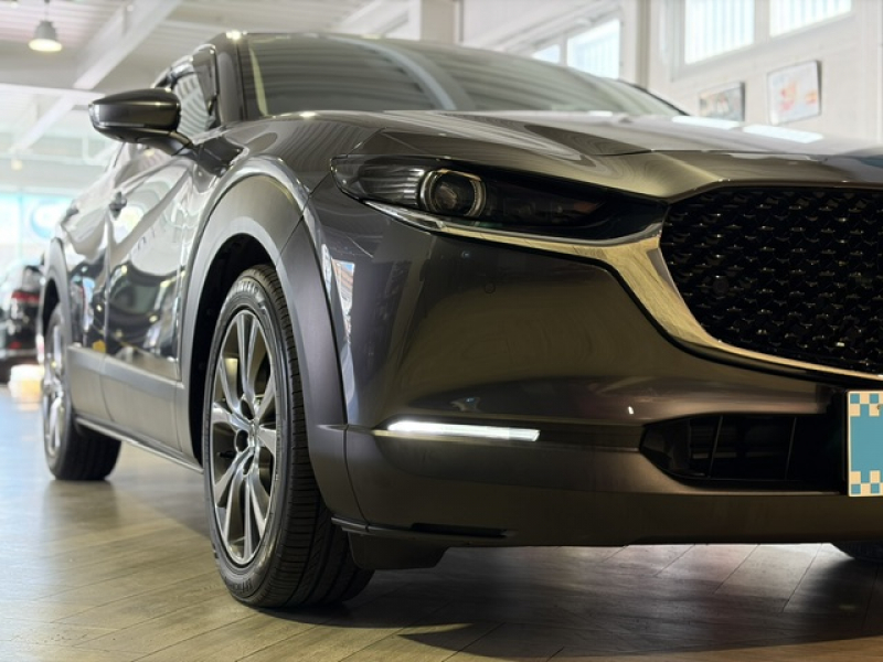 マツダ CX-30
