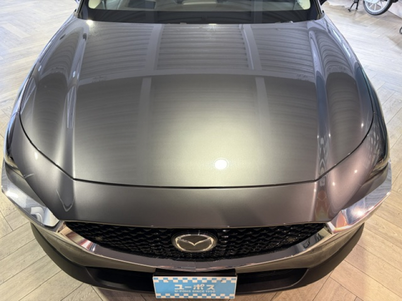 マツダ CX-30