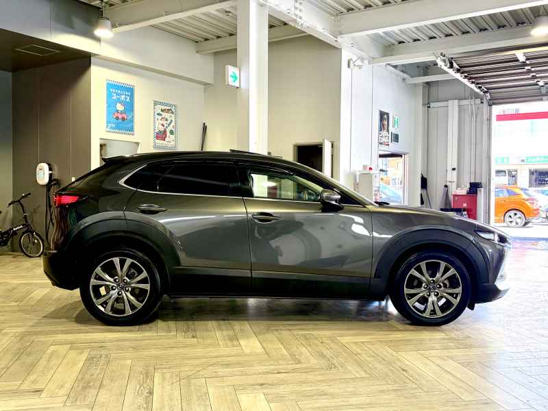 マツダ CX-30