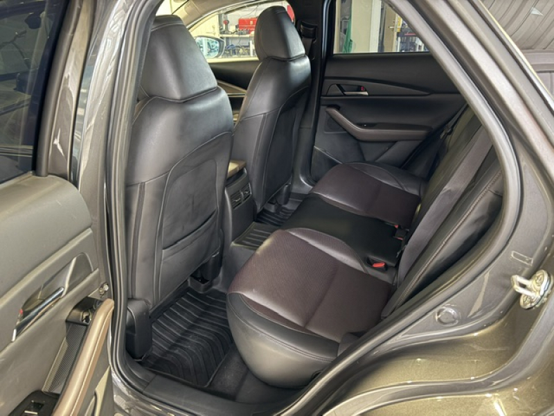 マツダ CX-30