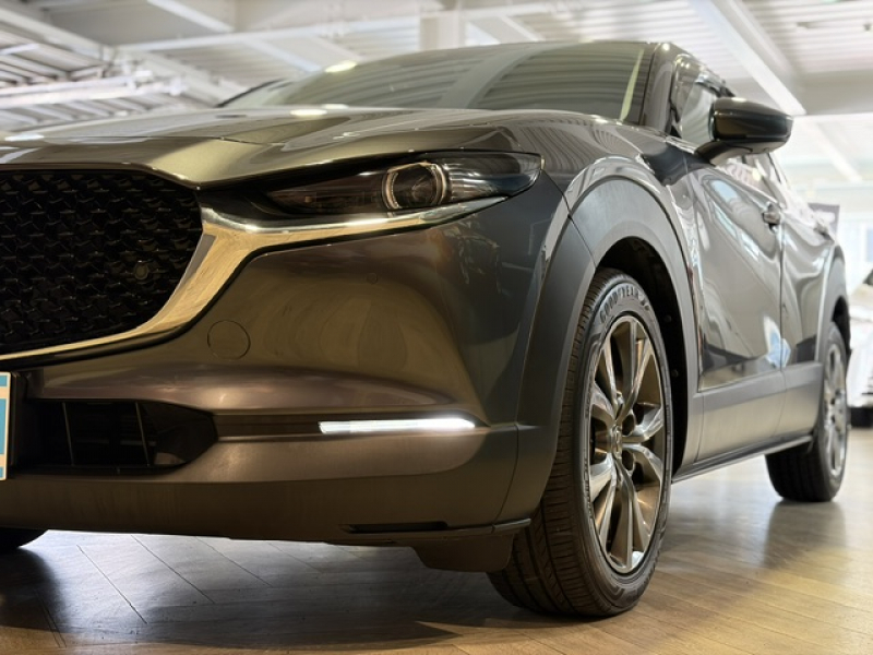 マツダ CX-30
