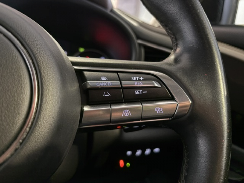 マツダ CX-30