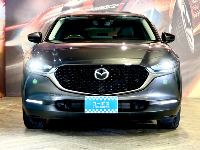 マツダ CX-30