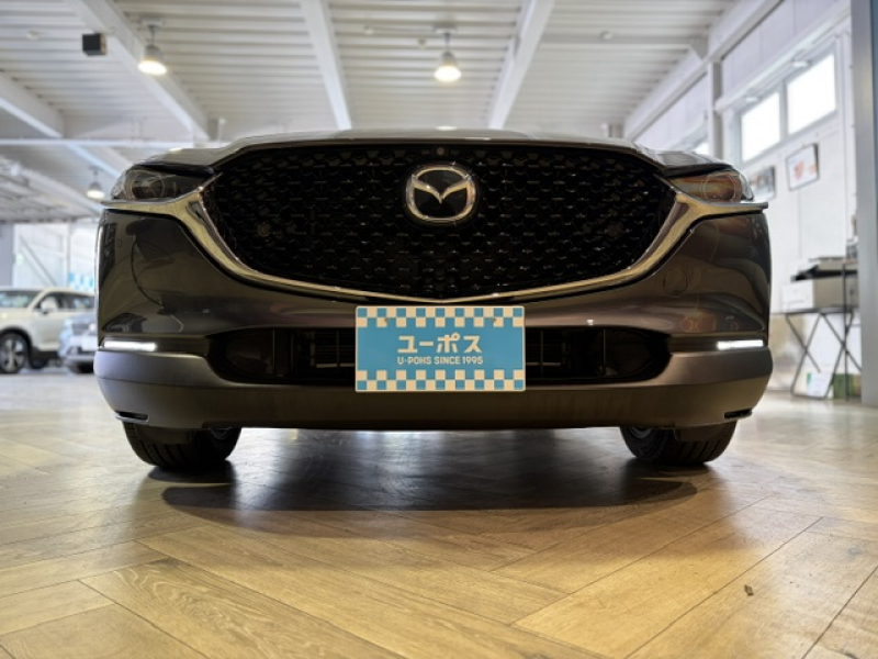 マツダ CX-30